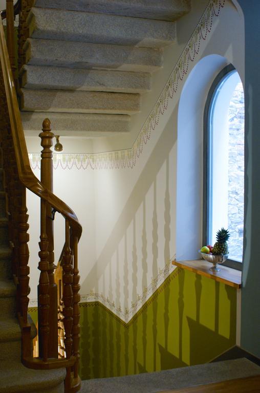 Emmerich Hotel Goerlitz Exterior photo Staircase
