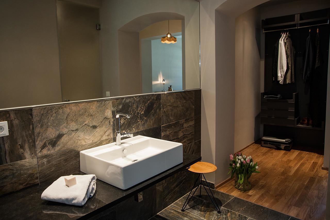 Emmerich Hotel Goerlitz Exterior photo Bathroom